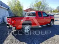 2011 Chevrolet Silverado фото