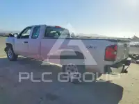 2011 Chevrolet Silverado фото