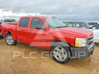 2011 Chevrolet Silverado фото