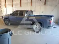 2011 Chevrolet Silverado photo