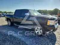 2011 Chevrolet Silverado фото