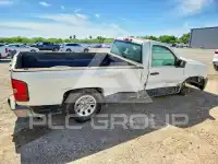 2011 Chevrolet Silverado фото