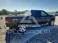 2011 Chevrolet Silverado фото