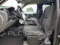2011 Chevrolet Silverado photo