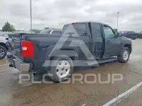 2011 Chevrolet Silverado фото