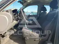 2011 Chevrolet Silverado фото