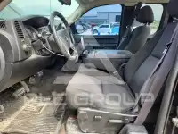 2011 Chevrolet Silverado фото