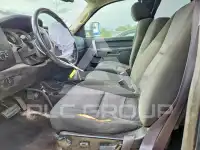 2011 Chevrolet Silverado фото