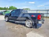 2011 Chevrolet Silverado фото