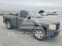 2011 Chevrolet Silverado photo