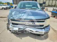 2011 Chevrolet Silverado фото