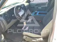 2011 Chevrolet Silverado фото