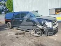 2011 Chevrolet Silverado фото