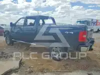 2011 Chevrolet Silverado фото