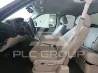 2011 Chevrolet Silverado photo