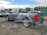 2011 Chevrolet Silverado фото