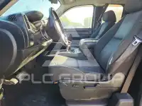 2011 Chevrolet Silverado фото