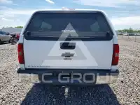 2011 Chevrolet Silverado фото