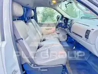 2011 Chevrolet Silverado photo