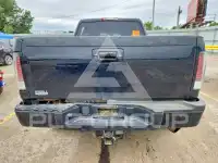 2011 Chevrolet Silverado фото