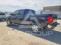 2011 Chevrolet Silverado photo