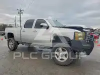 2011 Chevrolet Silverado photo
