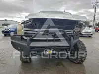 2011 Chevrolet Silverado photo