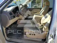 2011 Chevrolet Silverado фото