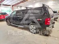2011 Chevrolet Silverado фото