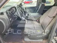 2011 Chevrolet Silverado photo