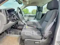 2011 Chevrolet Silverado фото
