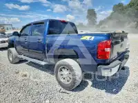 2011 Chevrolet Silverado photo