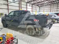 2011 Chevrolet Silverado фото