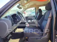 2011 Chevrolet Silverado photo