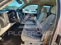 2011 Chevrolet Silverado фото
