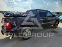 2011 Chevrolet Silverado фото