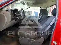 2011 Chevrolet Silverado фото