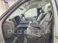 2011 Chevrolet Silverado фото