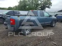 2011 Chevrolet Silverado фото