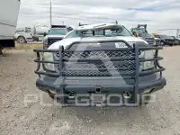 2011 Chevrolet Silverado photo