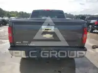 2011 Chevrolet Silverado photo