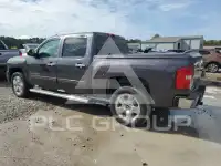 2011 Chevrolet Silverado photo