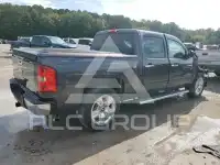 2011 Chevrolet Silverado photo