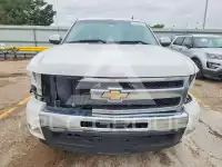 2011 Chevrolet Silverado photo