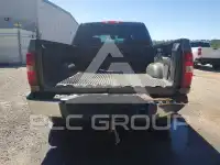 2011 Chevrolet Silverado фото