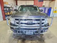 2011 Chevrolet Silverado фото