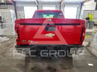 2011 Chevrolet Silverado фото