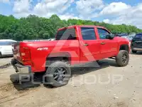 2011 Chevrolet Silverado photo