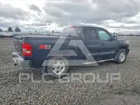 2011 Chevrolet Silverado фото