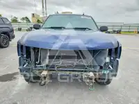 2011 Chevrolet Silverado photo